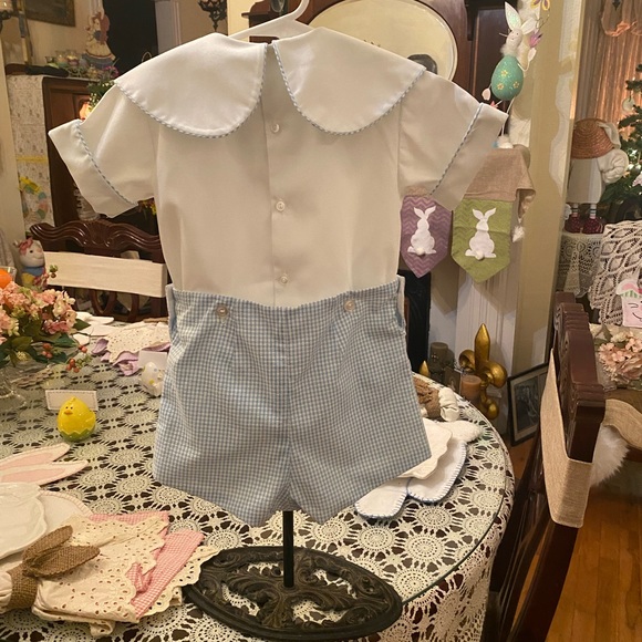 Ashton Connor Toddler boys Shirt all size 2 - Picture 10 of 15